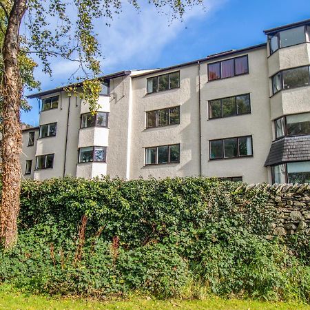 Newlands Apartment วินเดอร์เมียร์ ภายนอก รูปภาพ