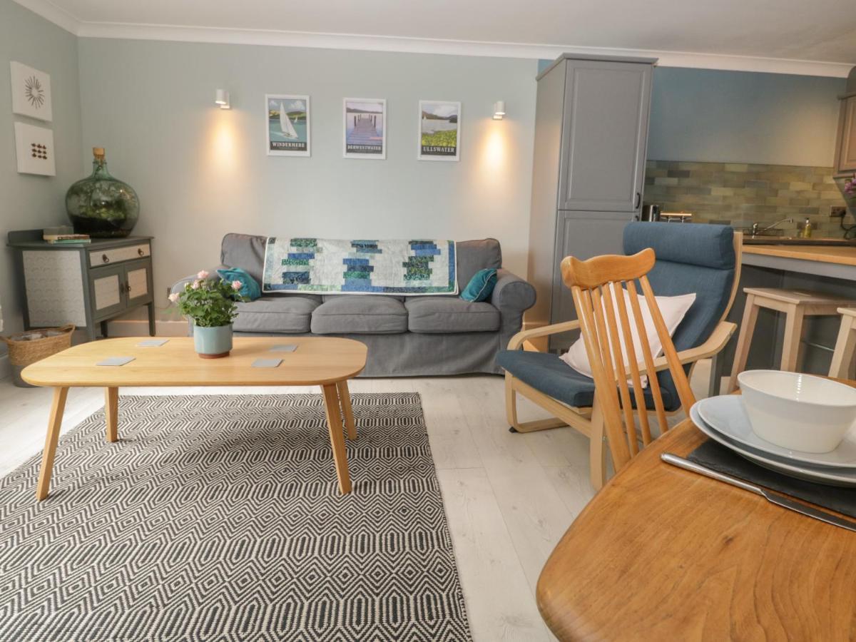 Newlands Apartment วินเดอร์เมียร์ ภายนอก รูปภาพ