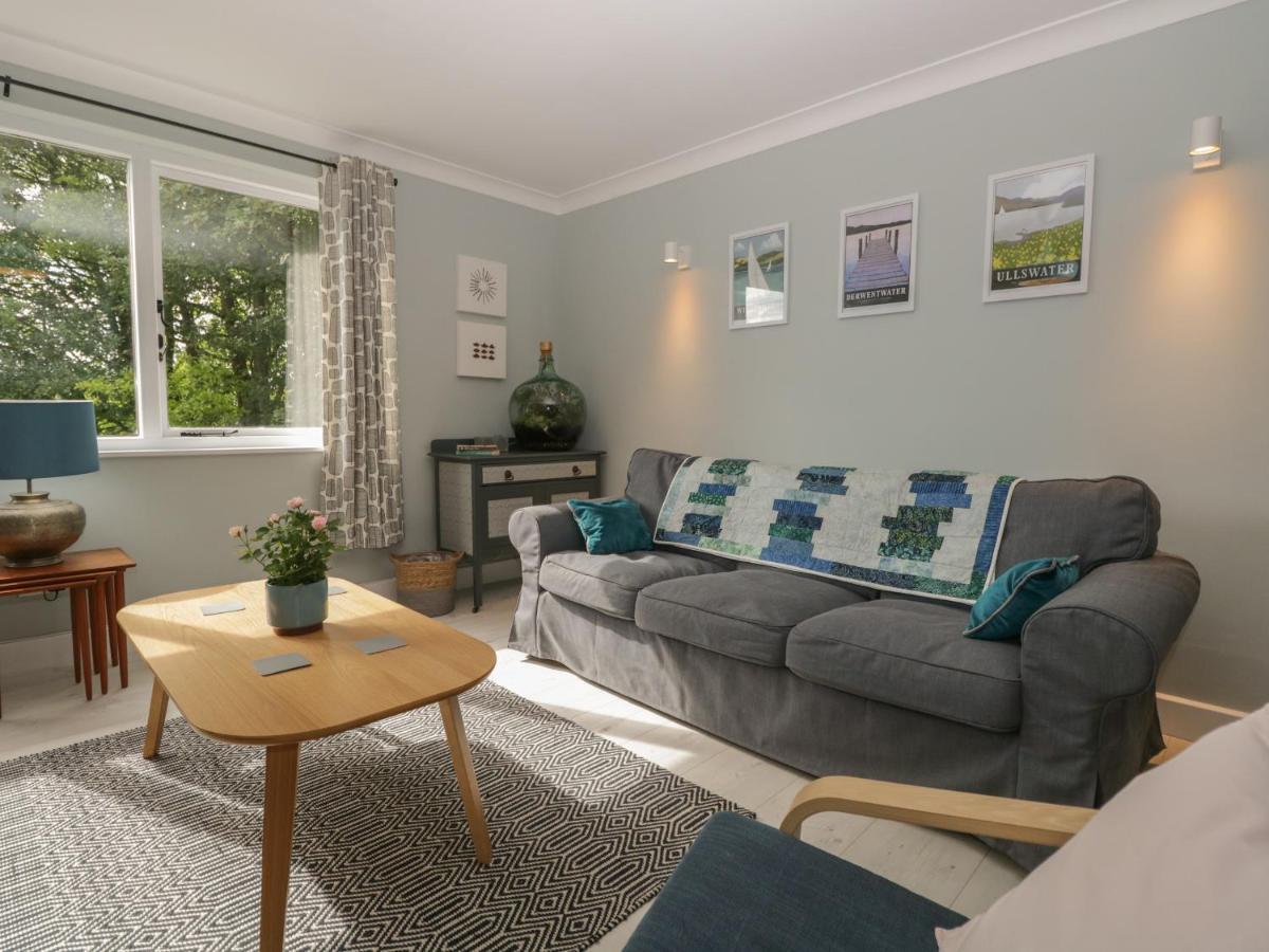 Newlands Apartment วินเดอร์เมียร์ ภายนอก รูปภาพ