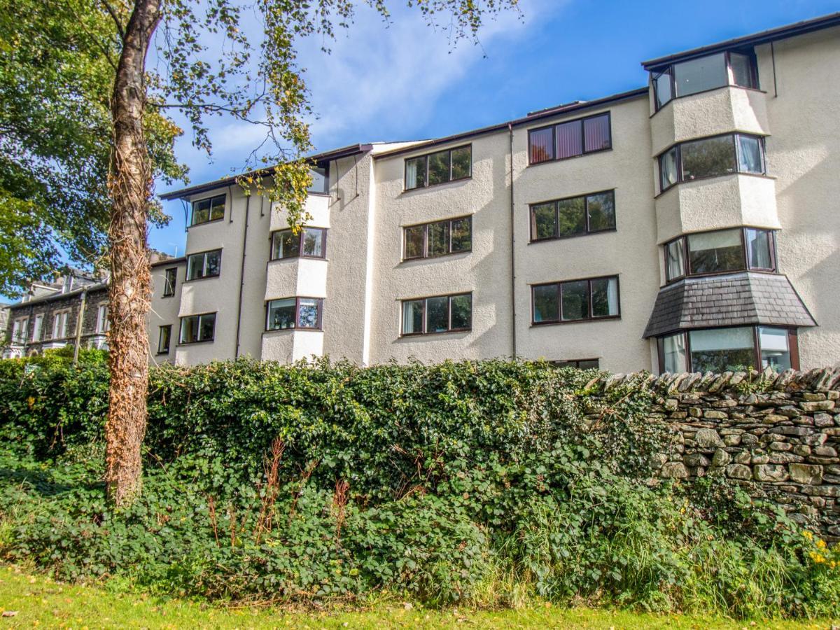 Newlands Apartment วินเดอร์เมียร์ ภายนอก รูปภาพ